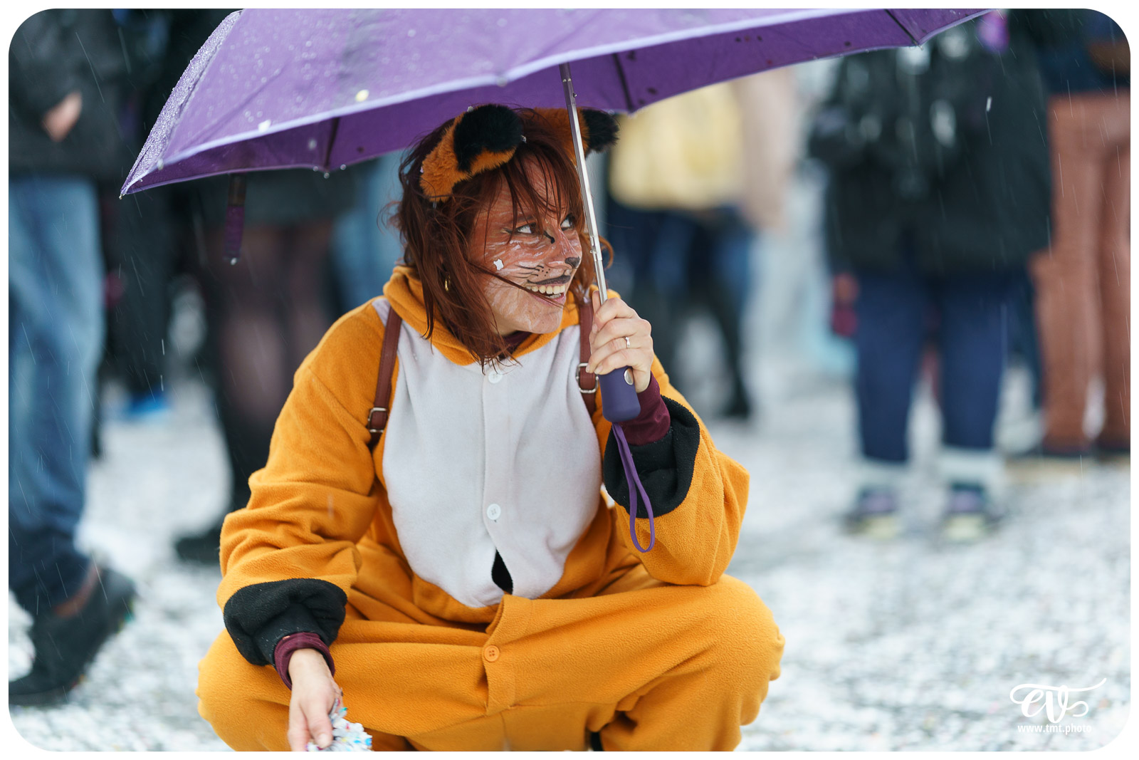 CARNAVAL DE STRASBOURG 2024